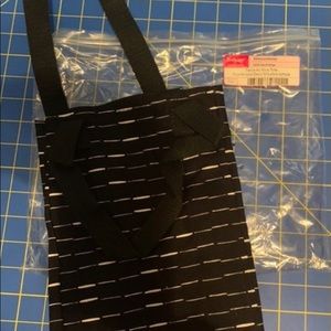Thirty-One Twice As Nice Tote In starlit Stripe